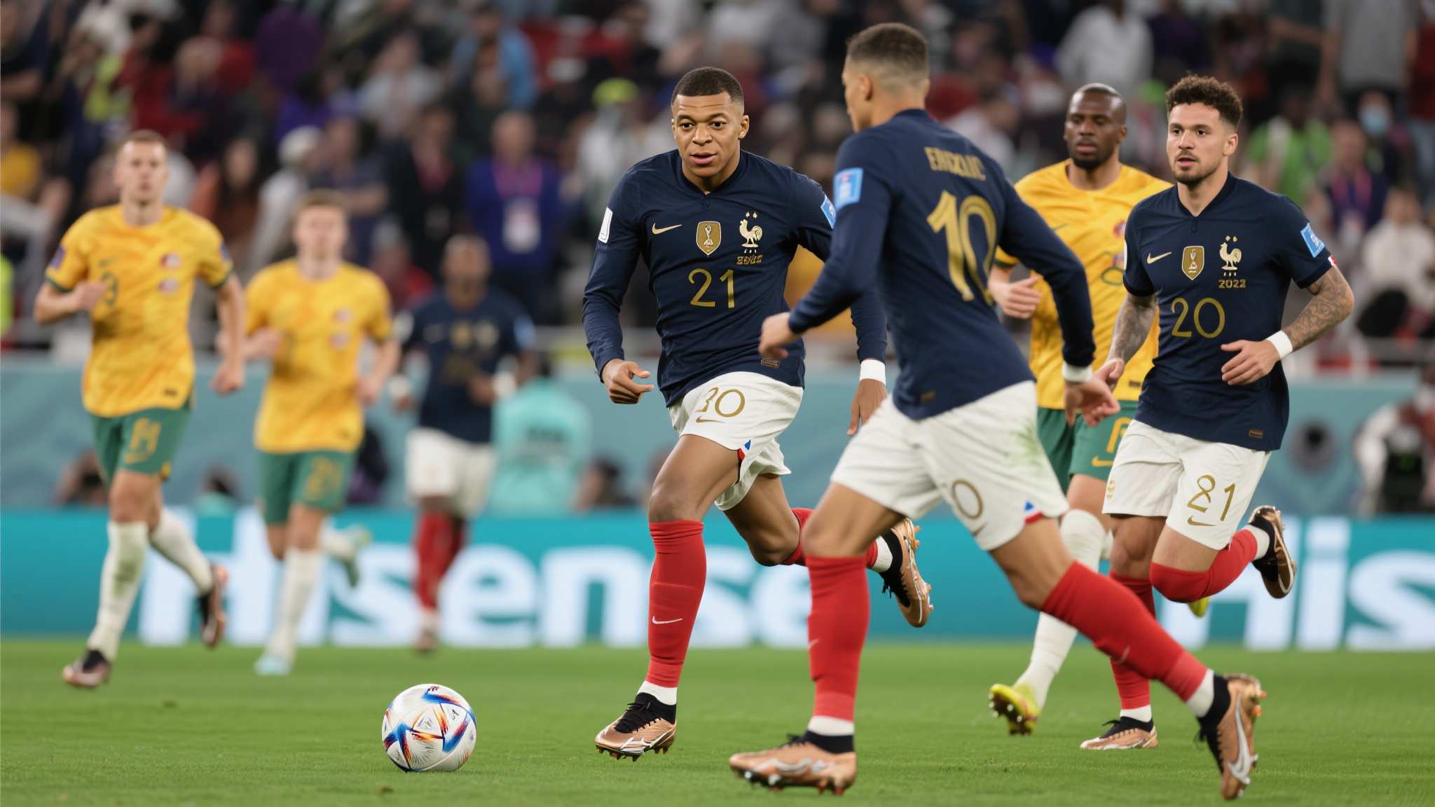 世界杯投注简介